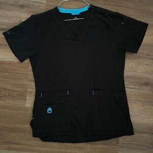 Carhartt Scrub Top
